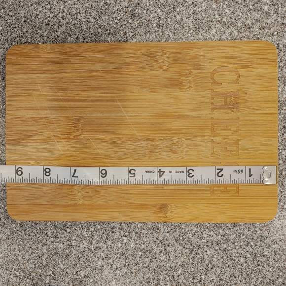 CHEESE BOARD MAGNETIC SET - Picture 9 of 14